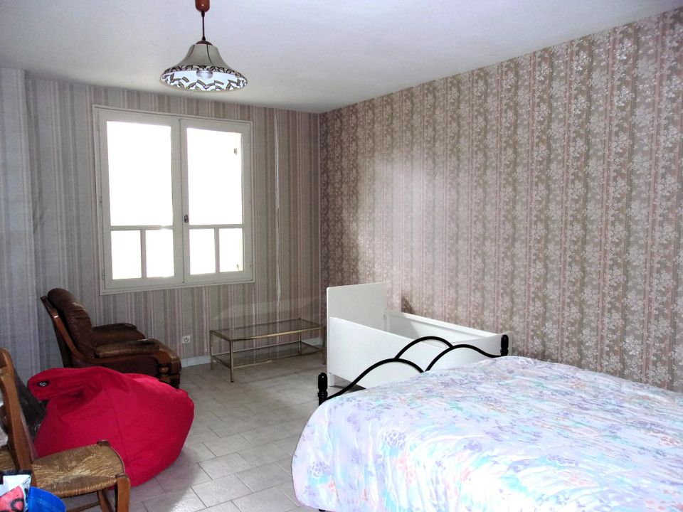 Landsbyhus i Gironde-sur-Dropt, Gironde - foto 4
