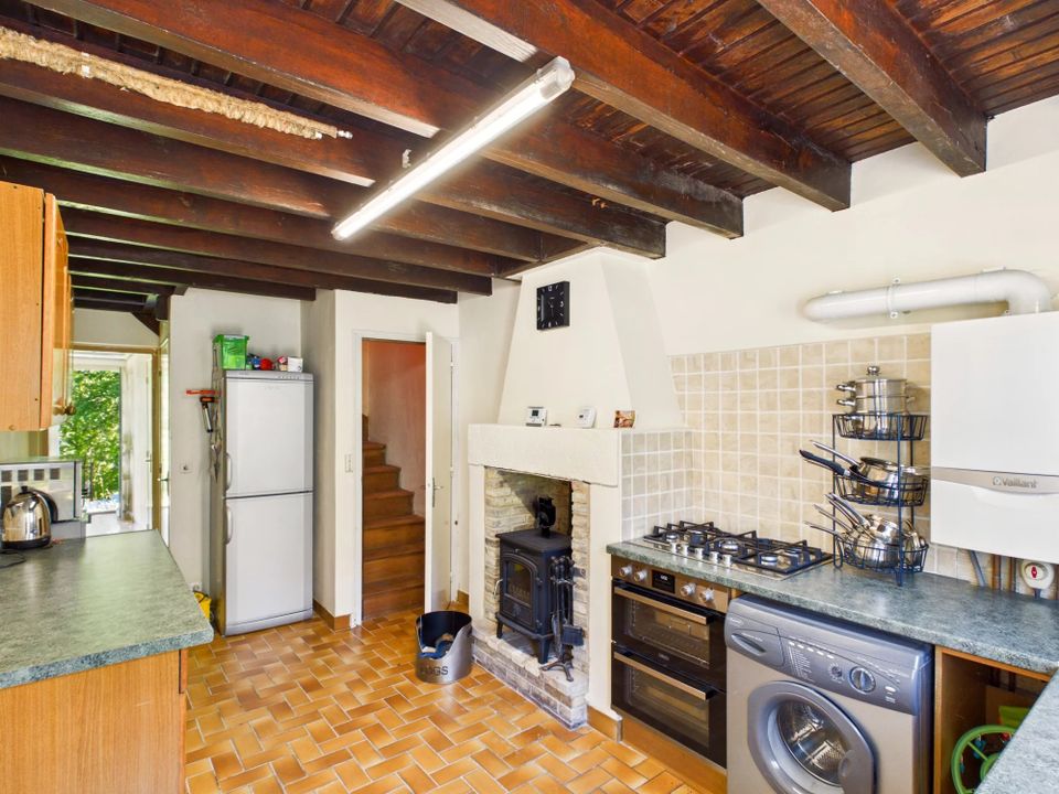 Villa a Cussac, Haute-Vienne - foto 4