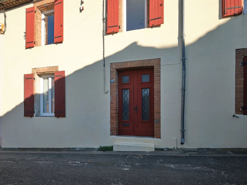 Villa i Briatexte, Tarn - bilde 1