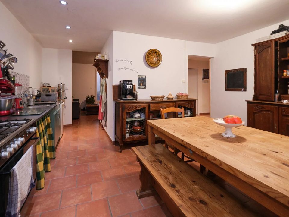 Villa i Briatexte, Tarn - bilde 3