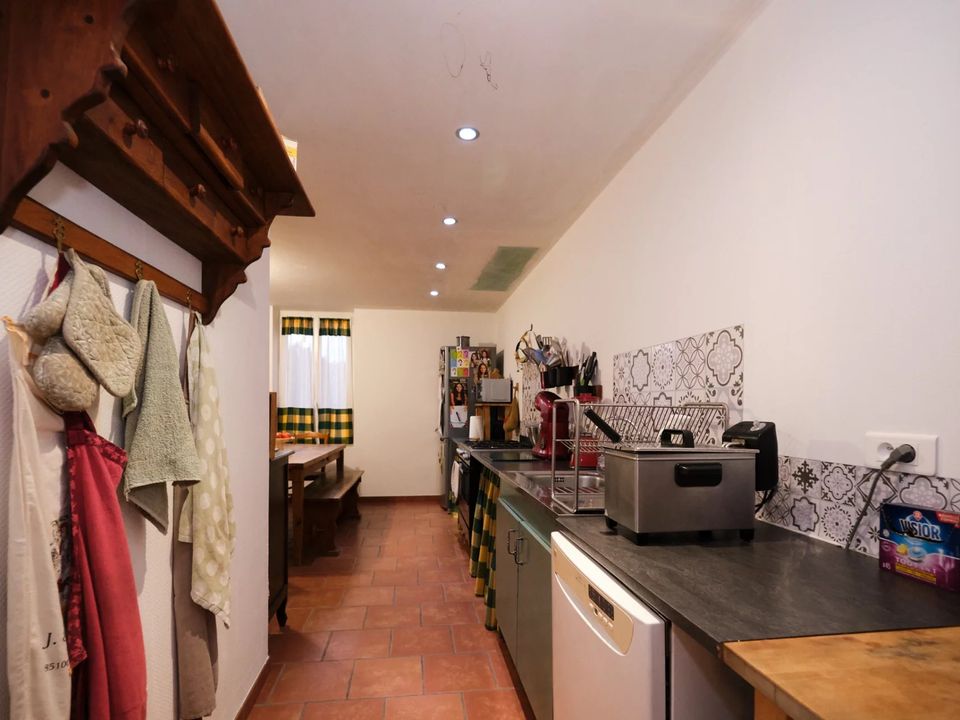 Villa i Briatexte, Tarn - bilde 4