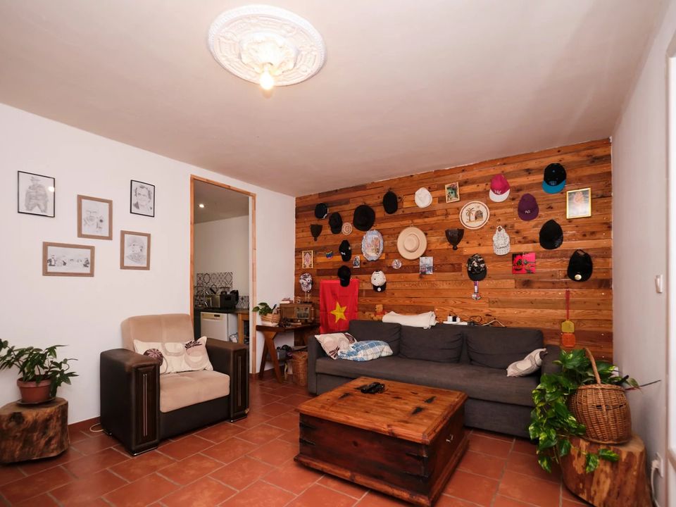 Villa i Briatexte, Tarn - bilde 5