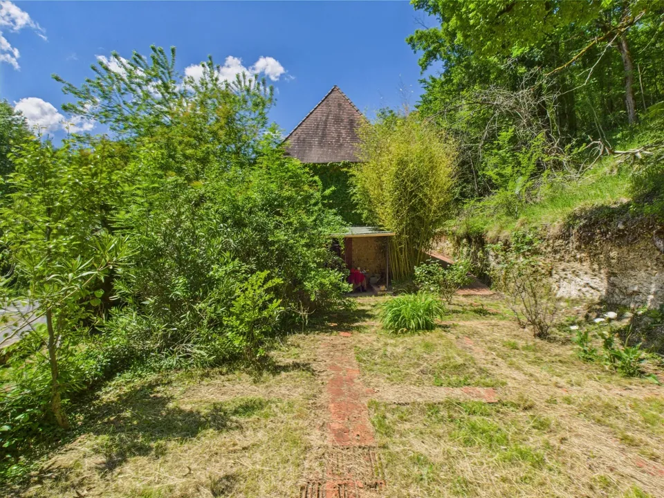 Villa i Bourniquel, Dordogne - foto 2