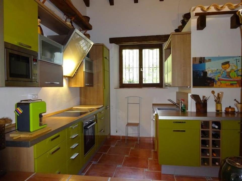 Villa i La Sella, Alicante - foto 3