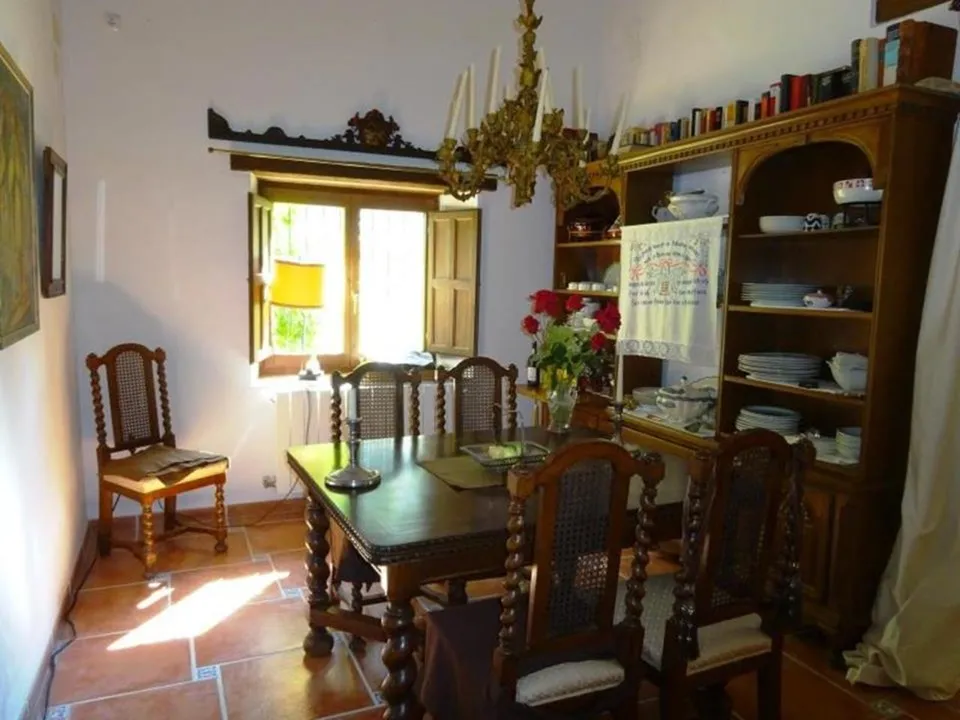 Villa i La Sella, Alicante - foto 4