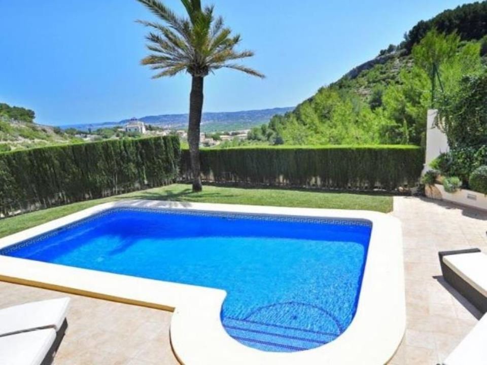 Villa i Javea, Alicante - foto 2