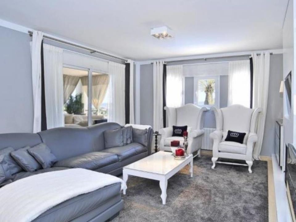Villa i Javea, Alicante - foto 3