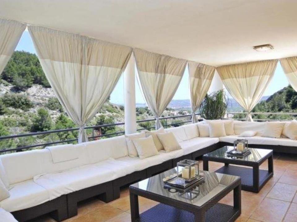 Villa i Javea, Alicante - foto 4