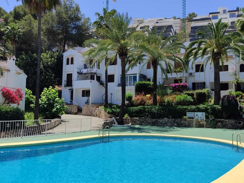 Lejlighed i La Sella, Alicante - foto 1