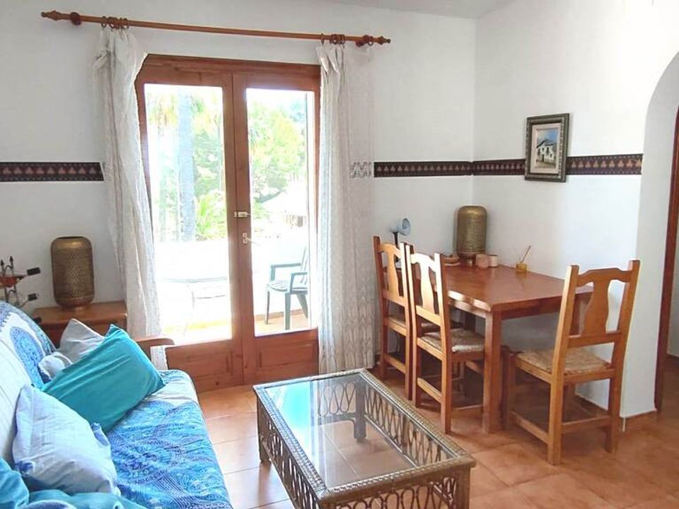 Lejlighed i La Sella, Alicante - foto 3