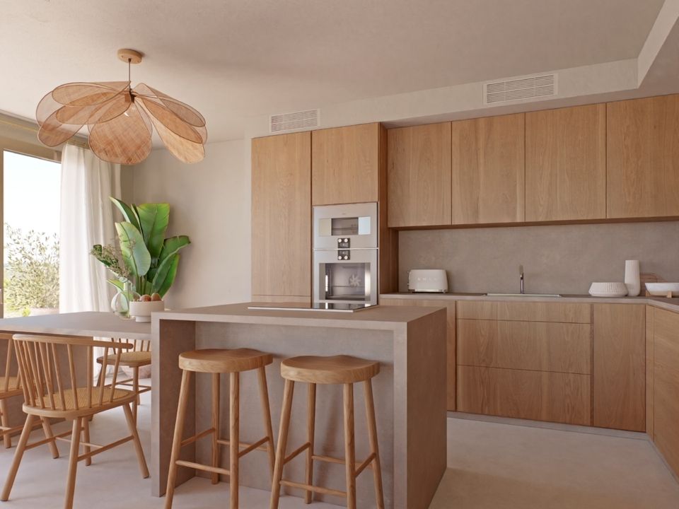 Villa em Lliber, Alicante - foto 5