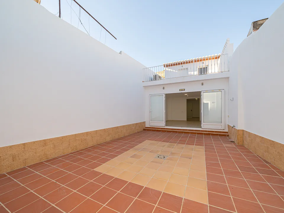 Byhus i Benidoleig, Alicante - foto 5
