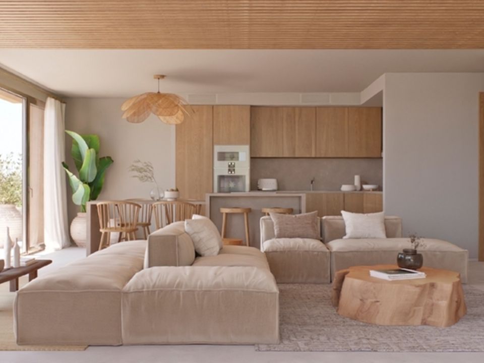 Villa em Lliber, Alicante - foto 3
