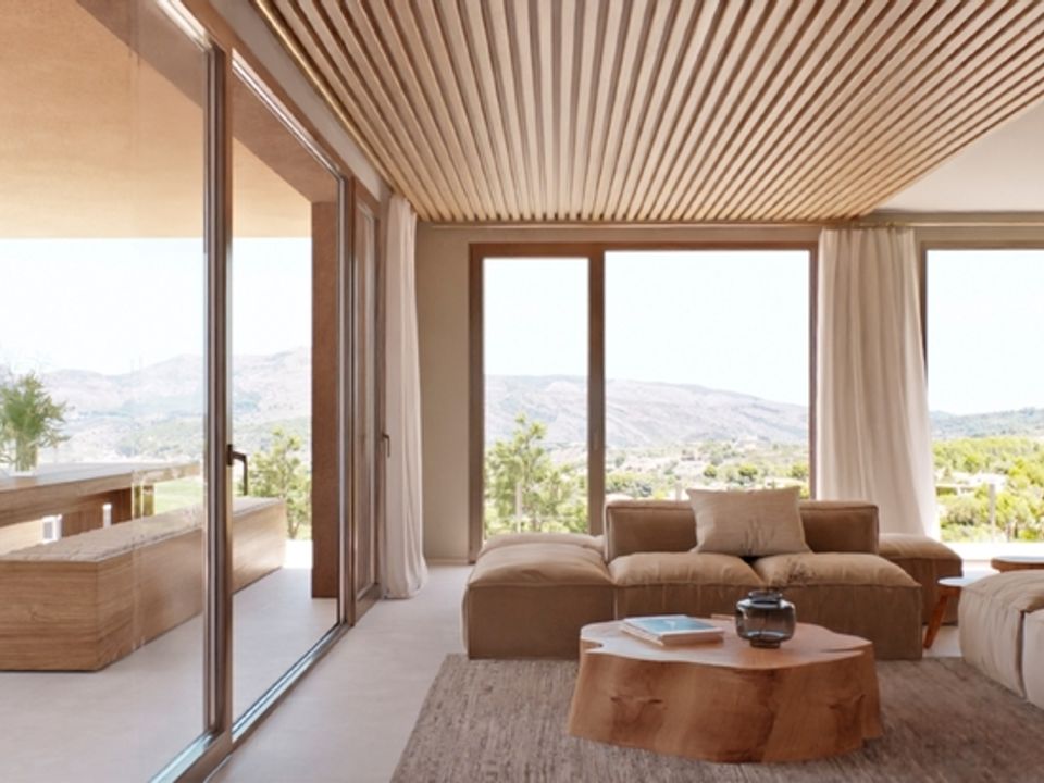 Villa em Lliber, Alicante - foto 4