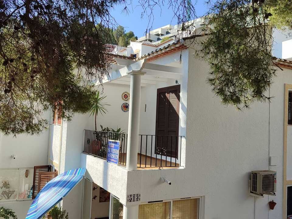 Lejlighed i La Sella, Alicante - foto 1
