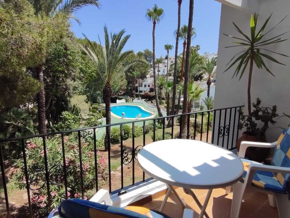 Lejlighed i La Sella, Alicante - foto 2
