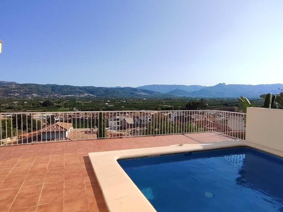 Villa i Sanet Y Negrals, Alicante - foto 2