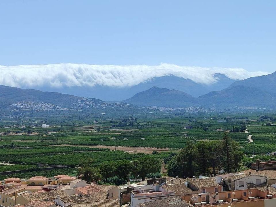 Villa i Sanet Y Negrals, Alicante - foto 3