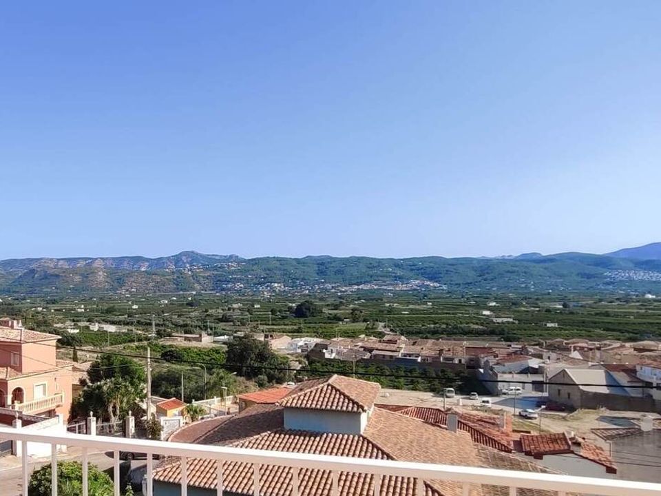 Villa i Sanet Y Negrals, Alicante - foto 4