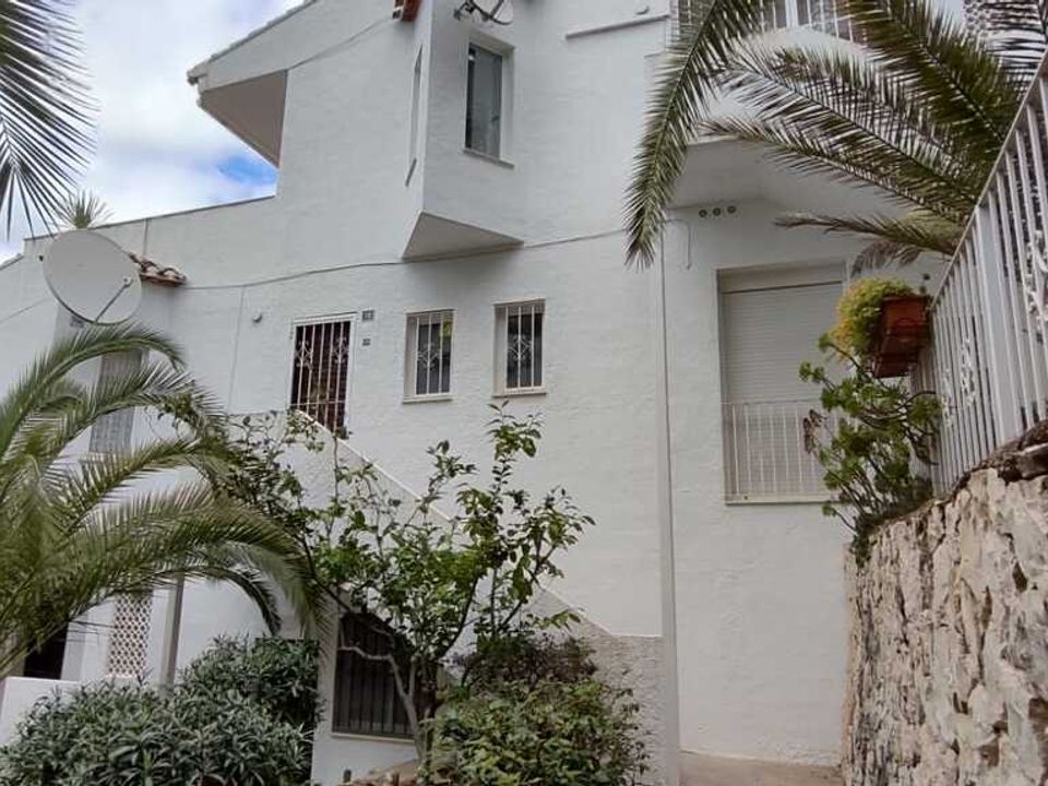 Lejlighed i La Sella, Alicante - foto 1