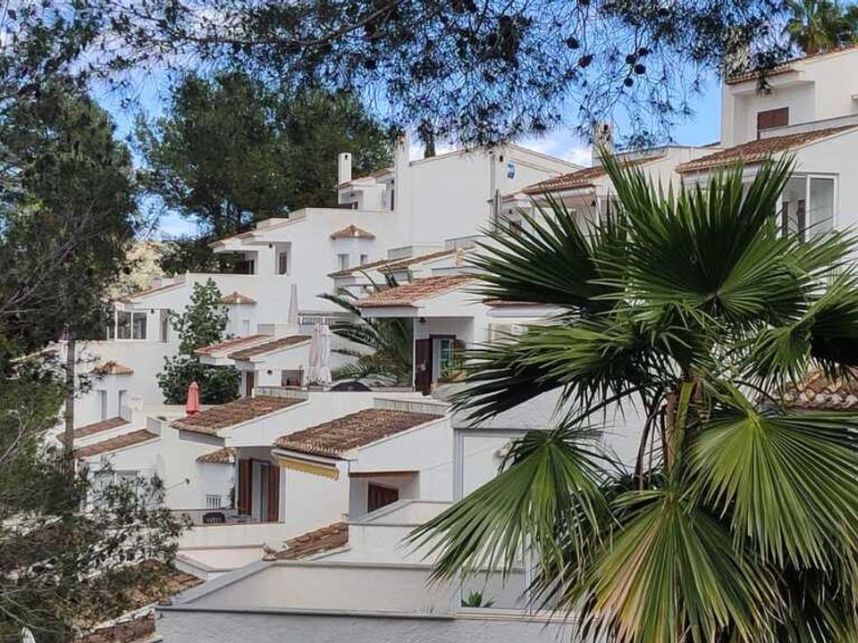 Lejlighed i La Sella, Alicante - foto 2