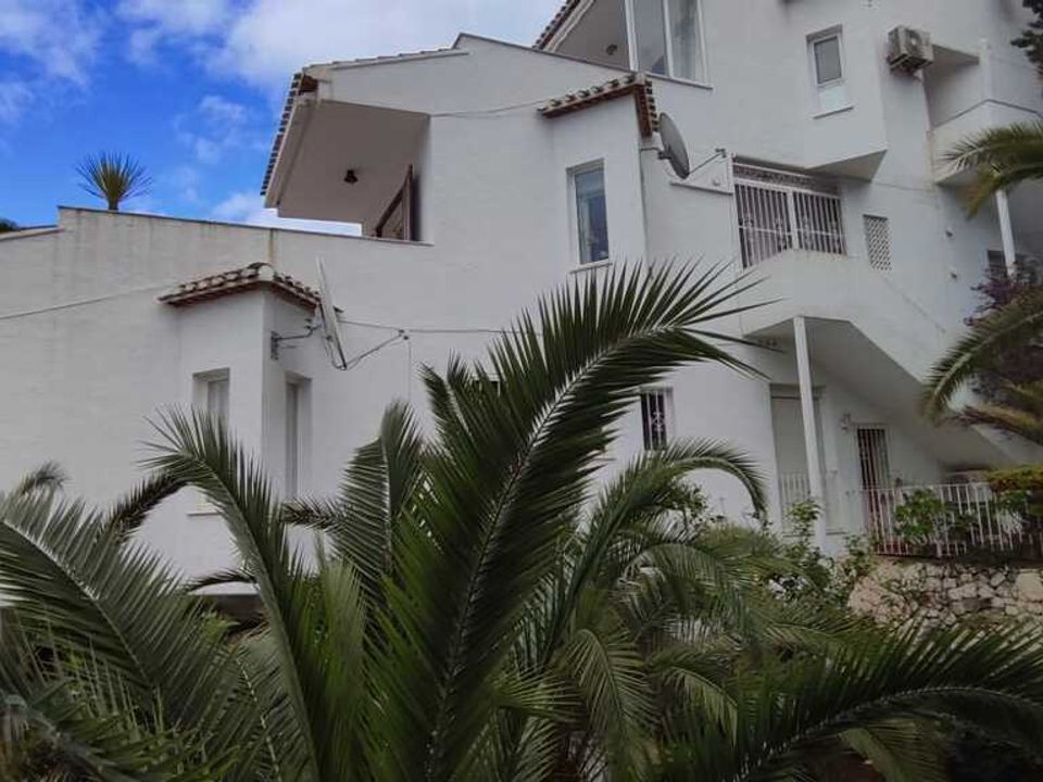 Lejlighed i La Sella, Alicante - foto 3