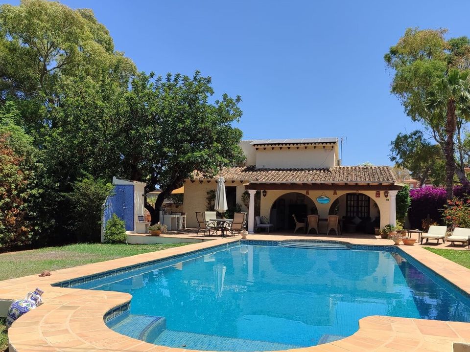 Finca i La Xara, Alicante - foto 2