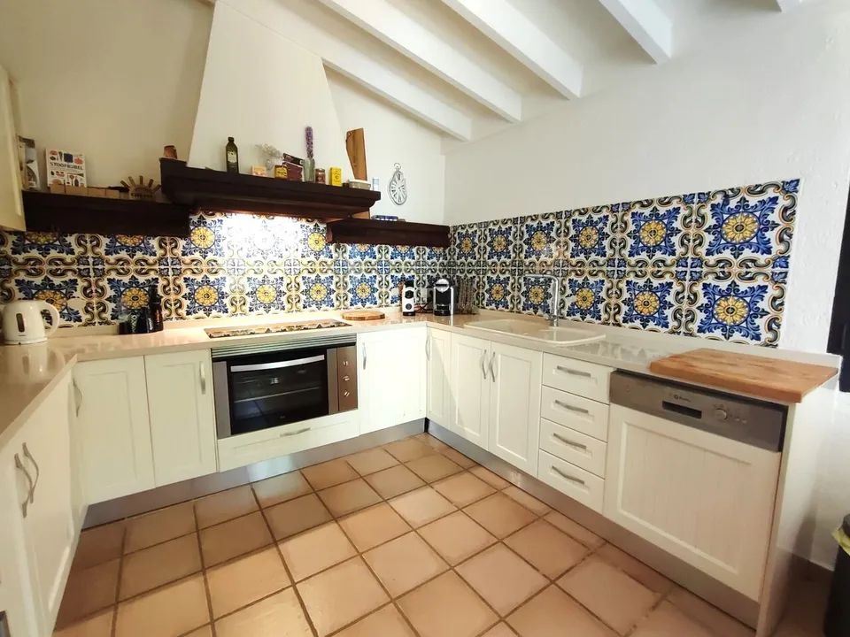 Finca i La Xara, Alicante - foto 3