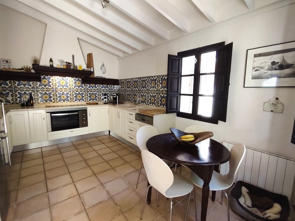 Finca i La Xara, Alicante - foto 4