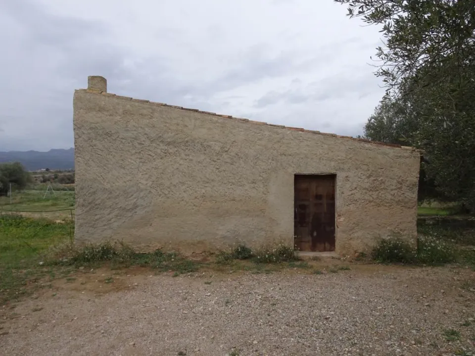 Finca i Mora La Nova, Tarragona - foto 4