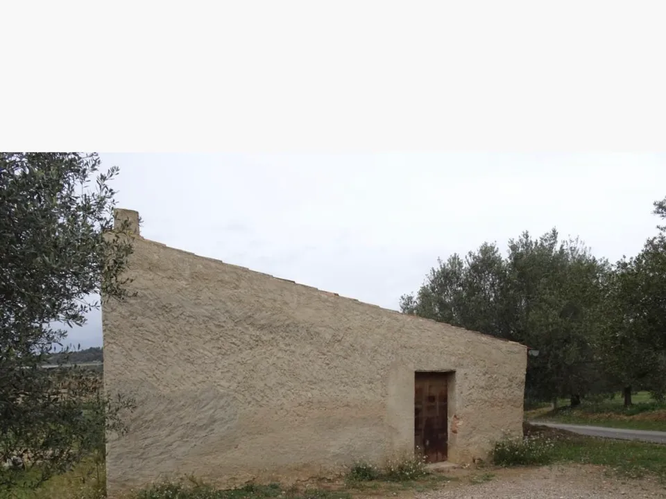 Finca i Mora La Nova, Tarragona - foto 1