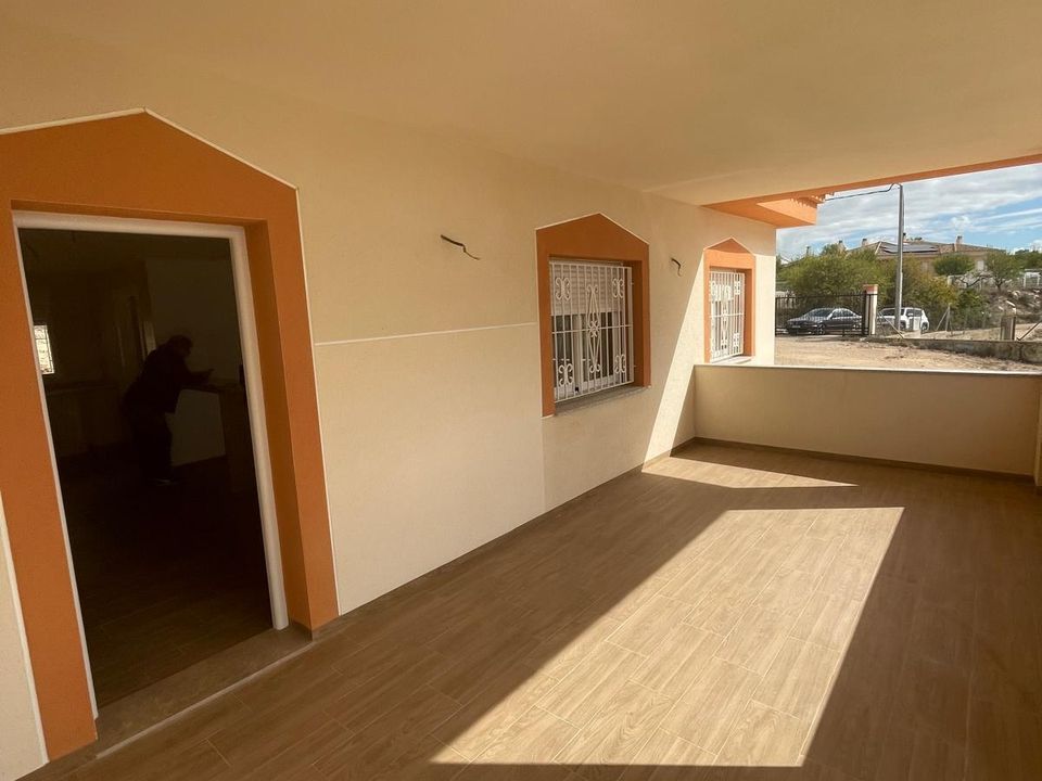 Villa i Macisvenda, Murcia - foto 4