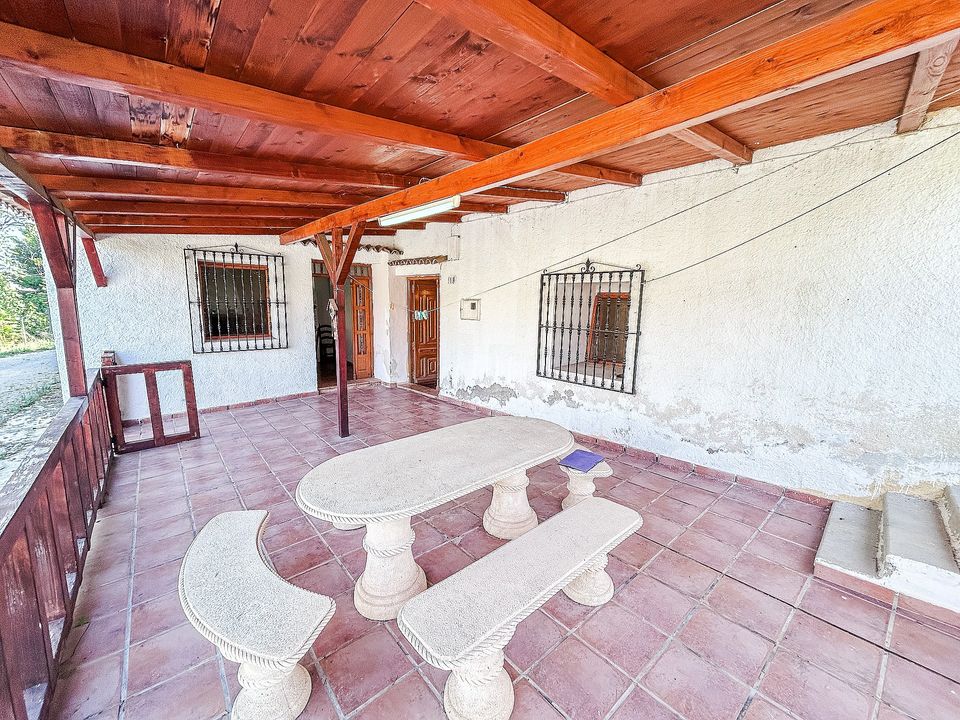 Cave house i Casas Del Senor, Alicante - foto 4