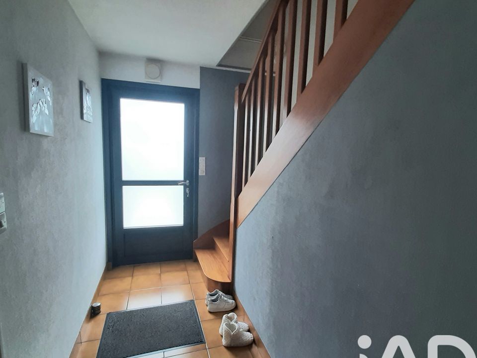 Landsbyhus i Saint-Goazec, Finistere - foto 5