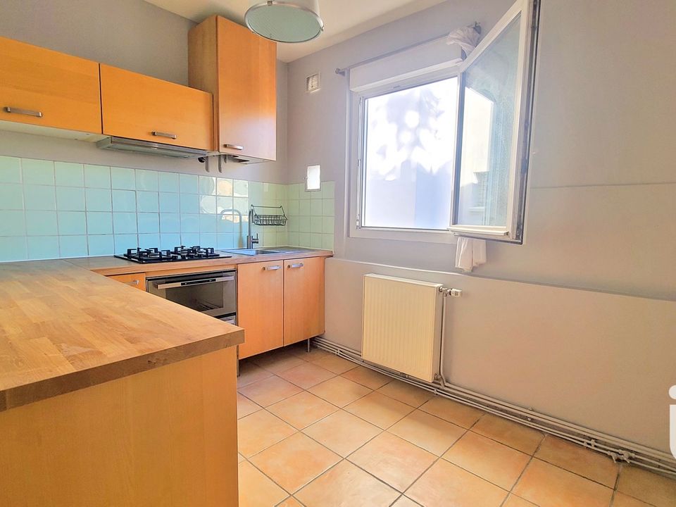 Wohnung in Grenoble, Isere - Foto 4