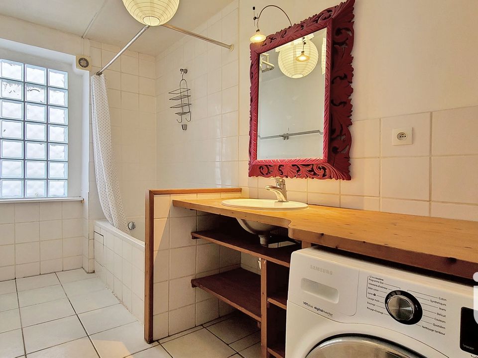 Wohnung in Grenoble, Isere - Foto 5