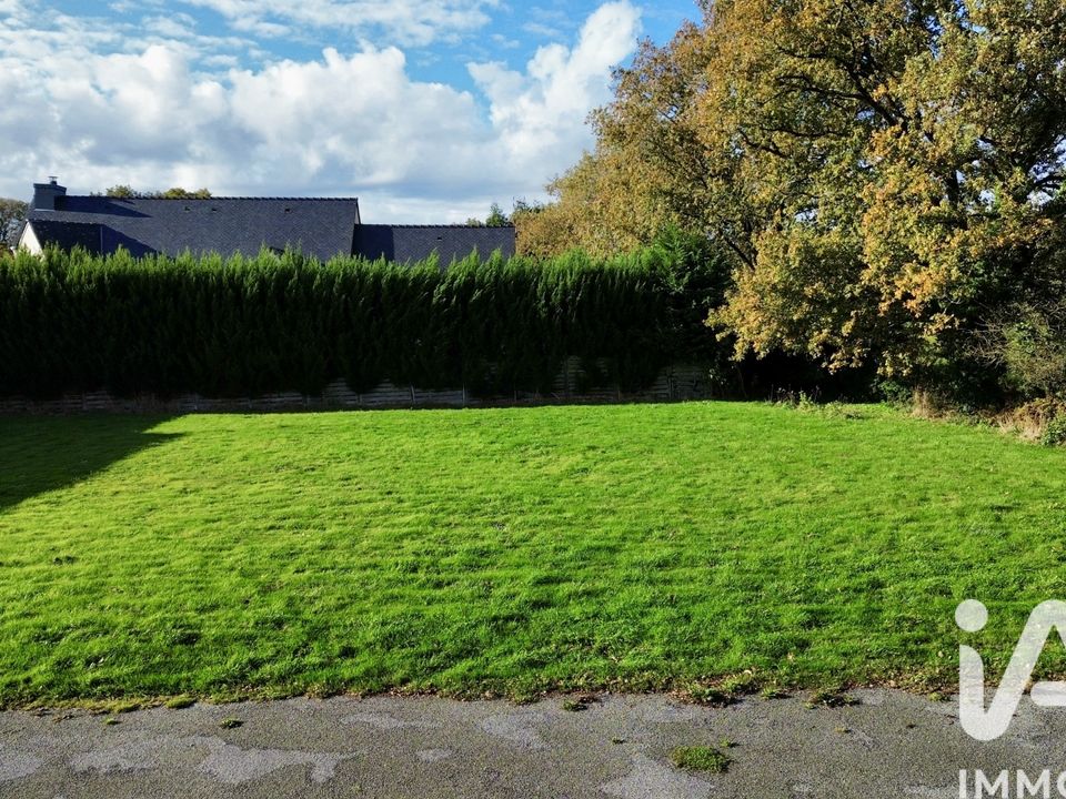 Helårsgrund i Saint-Ave, Morbihan - foto 3