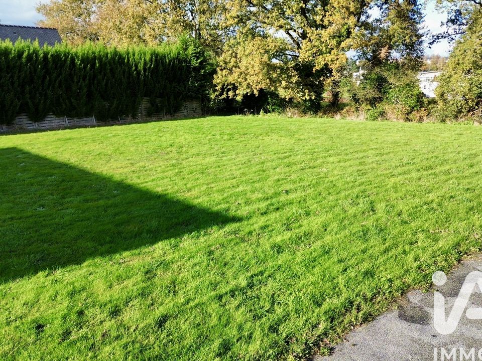 Helårsgrund i Saint-Ave, Morbihan - foto 5