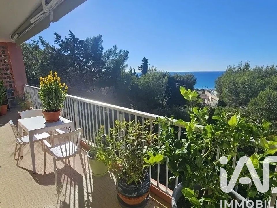 Wohnung in Six-Fours-les-Plages, Var - Foto 2