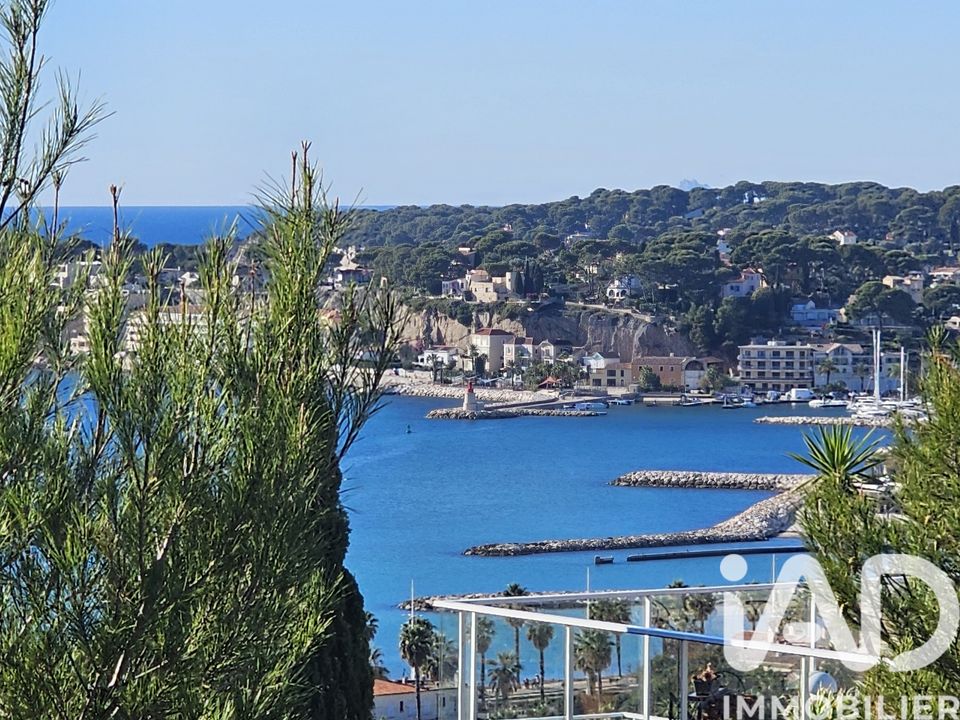 Wohnung in Six-Fours-les-Plages, Var - Foto 4