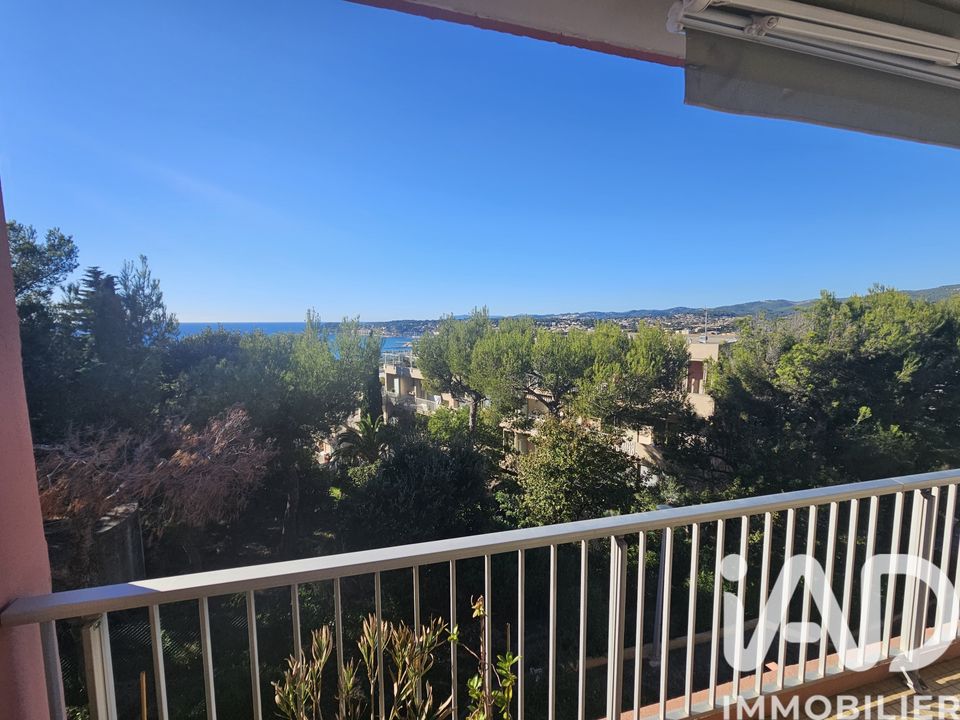 Wohnung in Six-Fours-les-Plages, Var - Foto 5