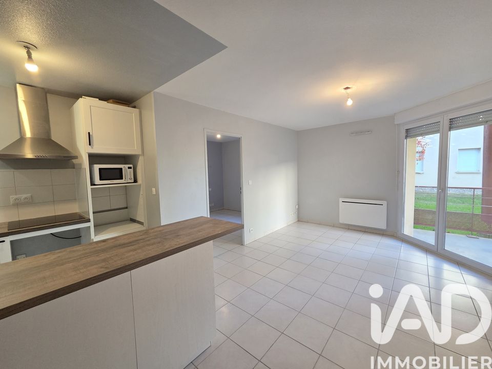 Apartamento en Saint-Alban, Haute-Garonne - foto 1