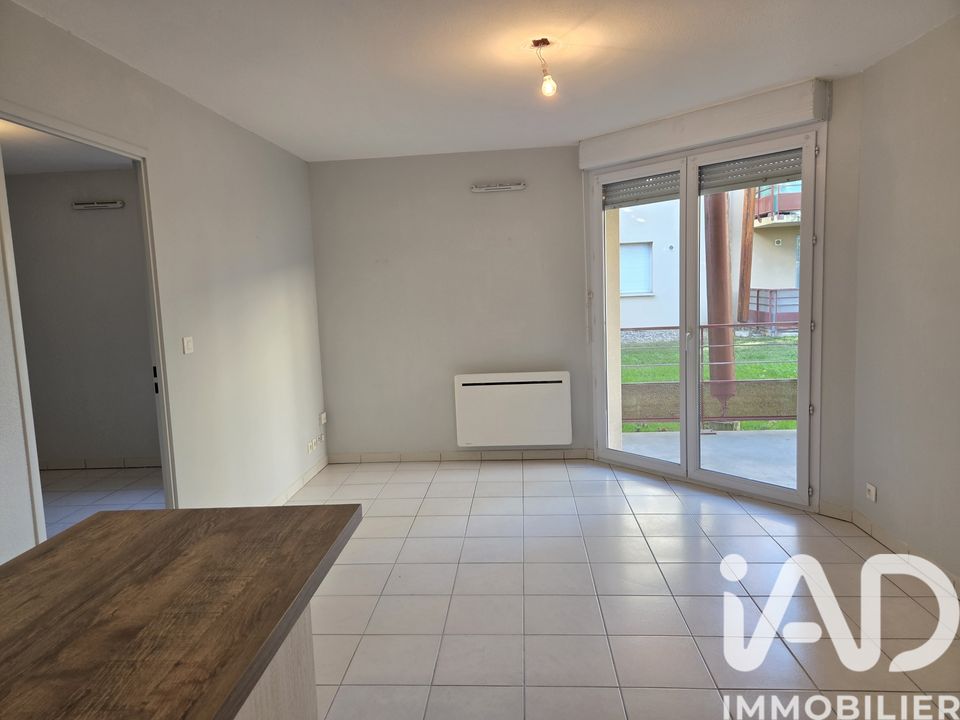 Apartamento en Saint-Alban, Haute-Garonne - foto 3