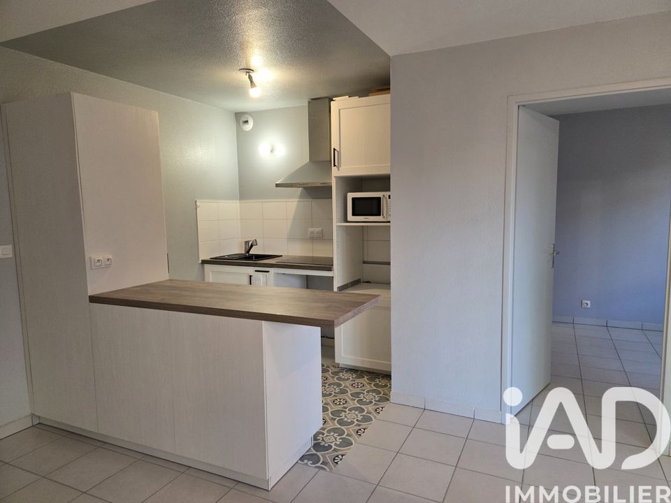 Apartamento en Saint-Alban, Haute-Garonne - foto 4