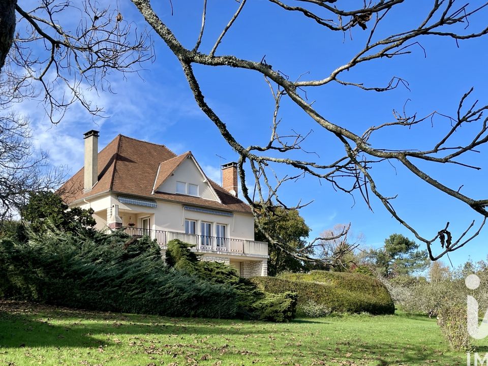 Landsbyhus i Thiviers, Dordogne - foto 3