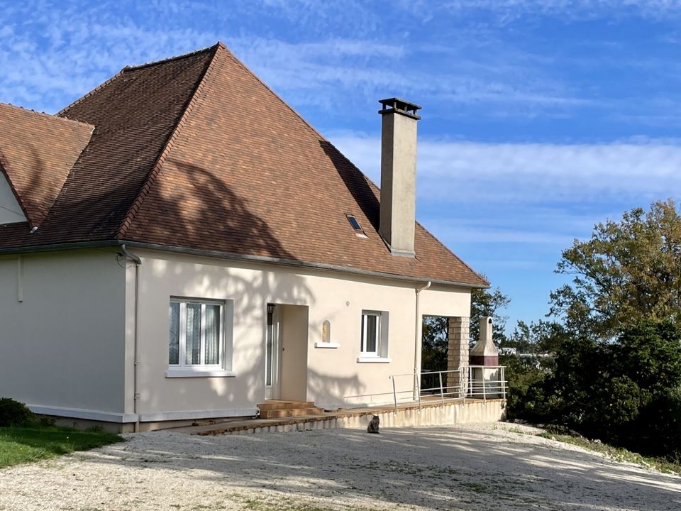 Landsbyhus i Thiviers, Dordogne - foto 4