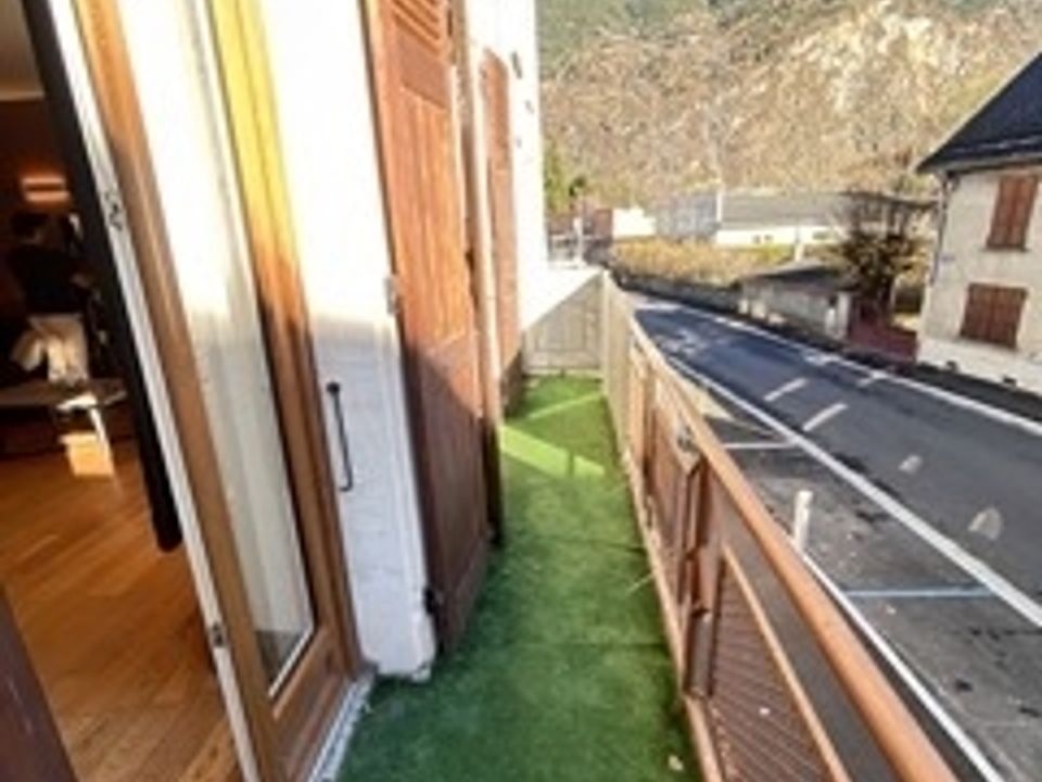 Leilighet i Le Bourg-d'Oisans, Isere - bilde 4