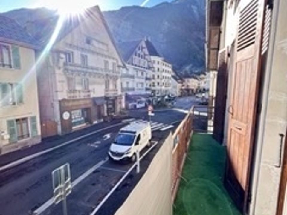 Leilighet i Le Bourg-d'Oisans, Isere - bilde 5
