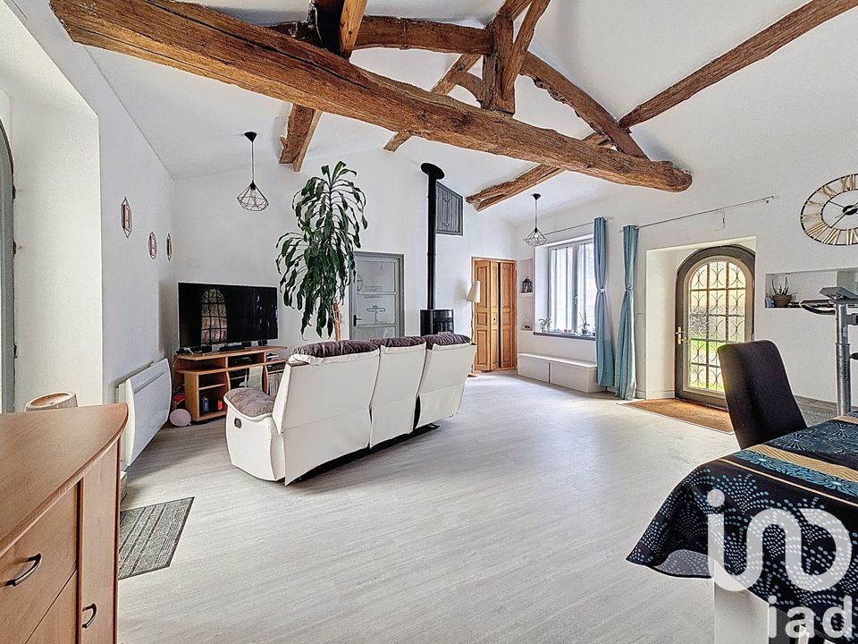 Villa i Le Loroux-Bottereau, Loire-Atlantique - foto 3
