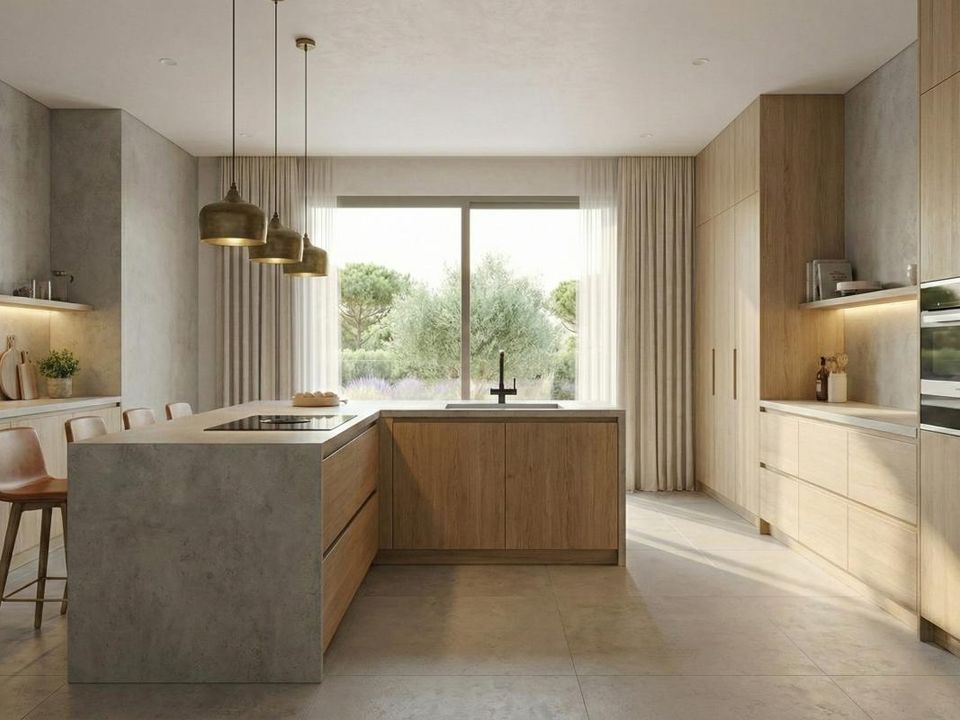 Villa i Le Grau-d'Agde, Herault - foto 2